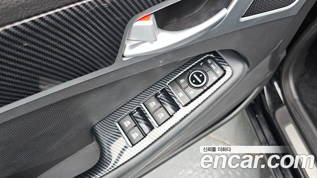Hyundai Genesis 2015 — photo 13