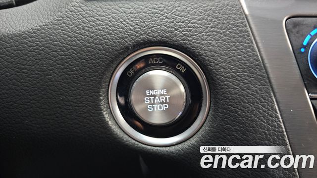 Hyundai Genesis 2015 — photo 17