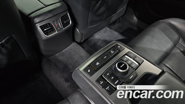 Hyundai Genesis 2015 — photo 19
