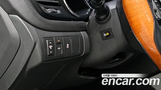 Kia K5 2013 — photo 17