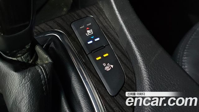 Kia K5 2013 — photo 18