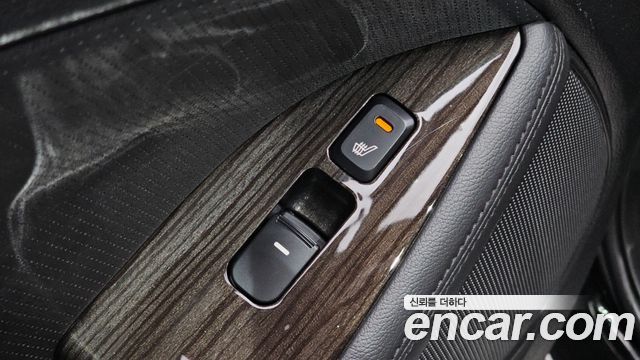 Kia K5 2013 — photo 19