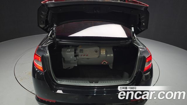 Kia K5 2013 — photo 20