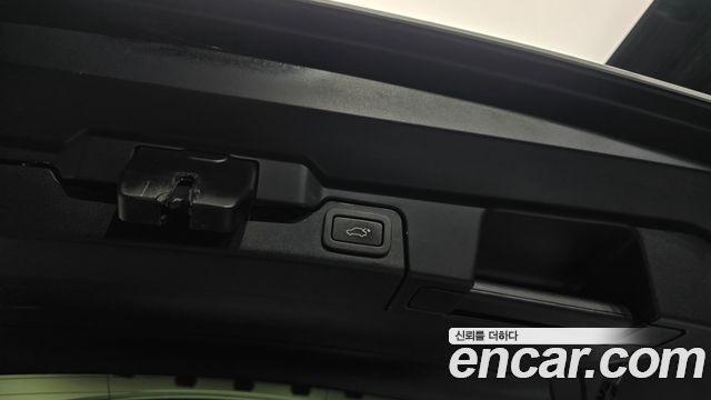 Land Rover Range Rover Evoque 2017 — photo 20