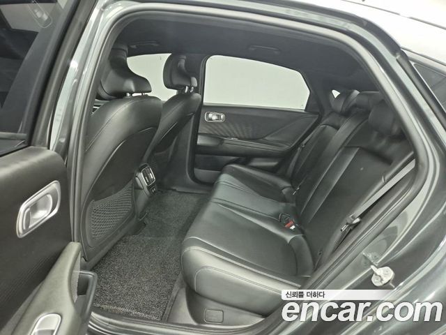 Hyundai Ioniq6 2025 — photo 5