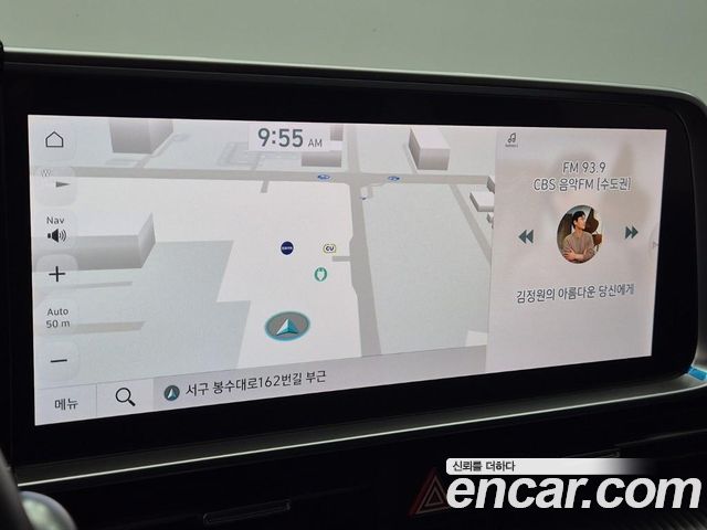 Hyundai Ioniq6 2025 — photo 6