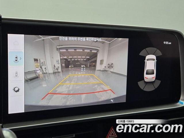 Hyundai Ioniq6 2025 — photo 7