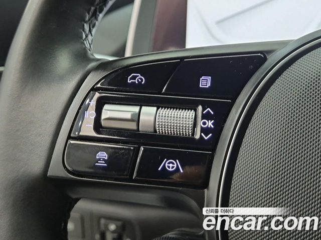 Hyundai Ioniq6 2025 — photo 8