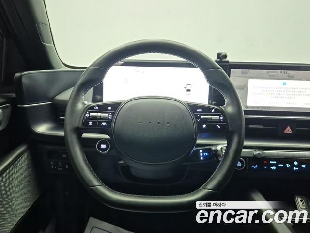 Hyundai Ioniq6 2025 — photo 9