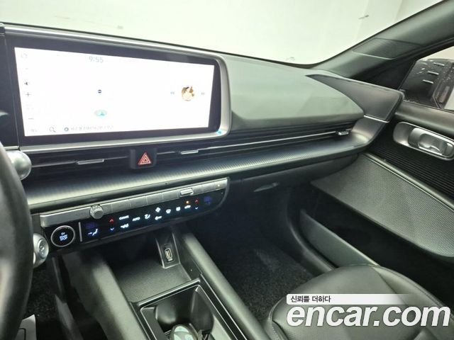Hyundai Ioniq6 2025 — photo 10