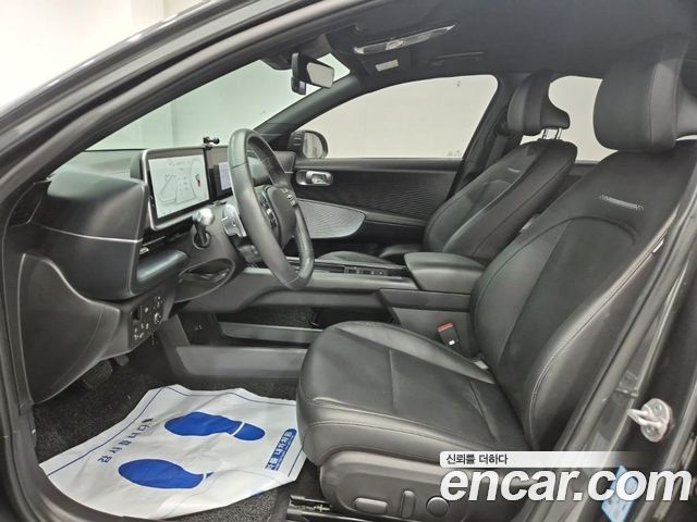 Hyundai Ioniq6 2025 — photo 11