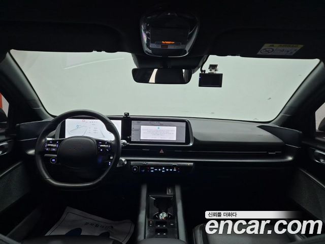 Hyundai Ioniq6 2025 — photo 13