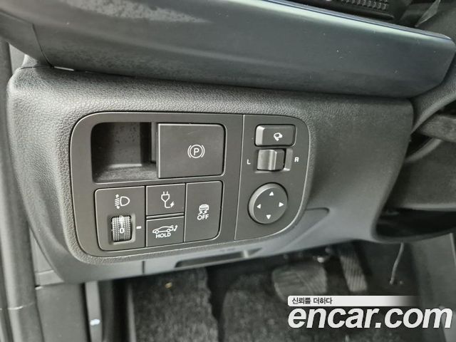Hyundai Ioniq6 2025 — photo 15