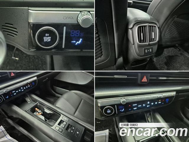 Hyundai Ioniq6 2025 — photo 16