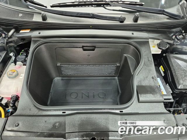 Hyundai Ioniq6 2025 — photo 17