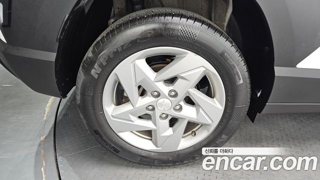 Hyundai Kona 2023 — photo 5
