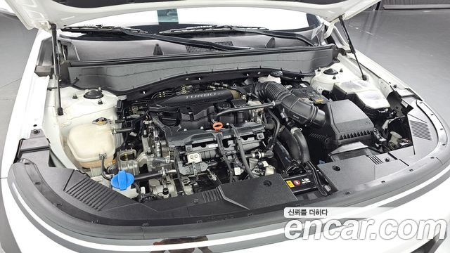 Hyundai Kona 2023 — photo 6