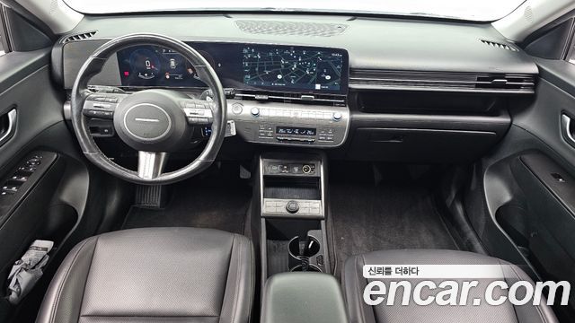 Hyundai Kona 2023 — photo 7