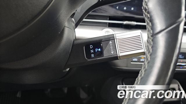Hyundai Kona 2023 — photo 9