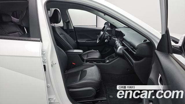 Hyundai Kona 2023 — photo 10