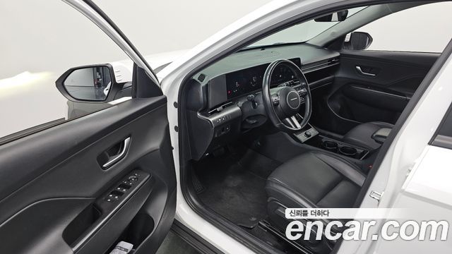Hyundai Kona 2023 — photo 12