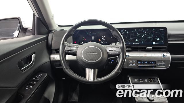 Hyundai Kona 2023 — photo 13