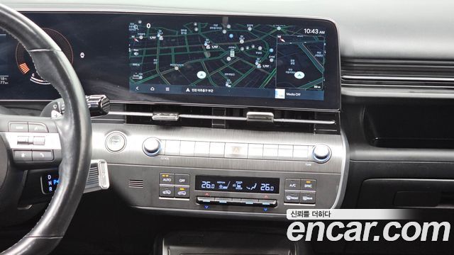 Hyundai Kona 2023 — photo 14