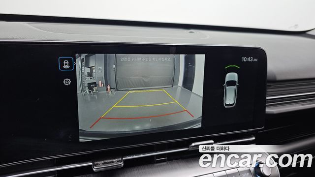 Hyundai Kona 2023 — photo 15