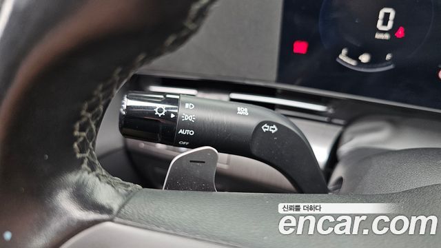 Hyundai Kona 2023 — photo 19