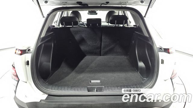 Hyundai Kona 2023 — photo 20