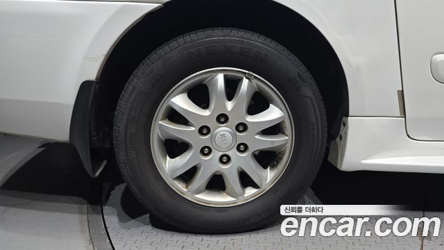 Kia Canival 2013 — photo 5