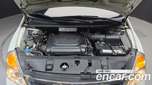 Kia Canival 2013 — photo 6