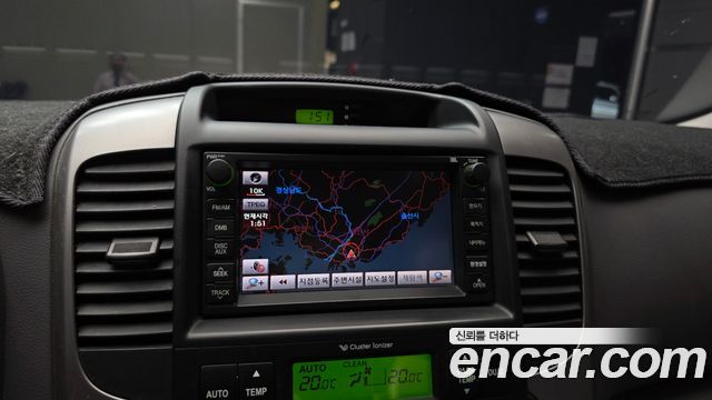 Kia Canival 2013 — photo 20