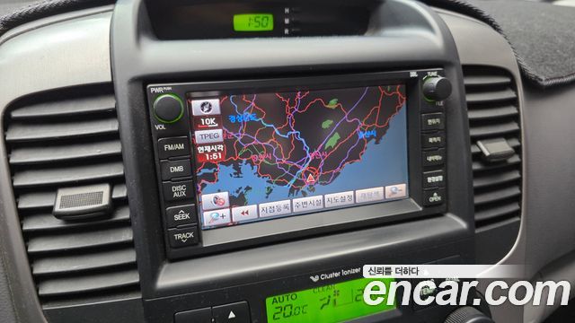 Kia Canival 2013 — photo 22