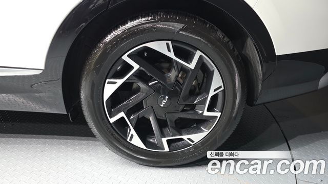 Kia Sportage 2022 — photo 5
