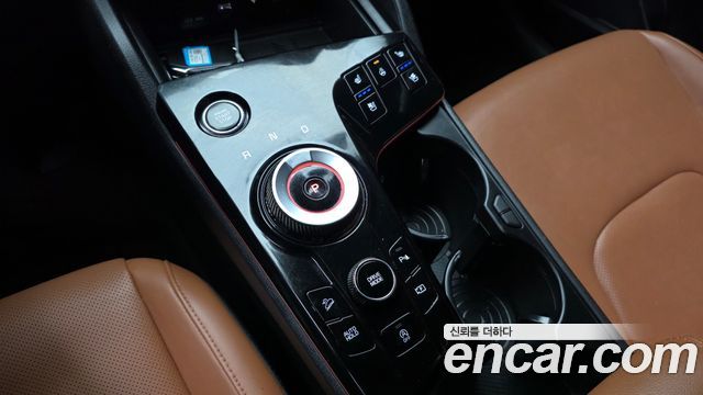 Kia Sportage 2022 — photo 12