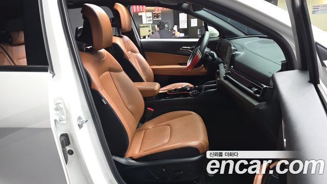 Kia Sportage 2022 — photo 17