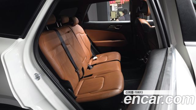 Kia Sportage 2022 — photo 18
