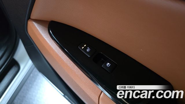 Kia Sportage 2022 — photo 25