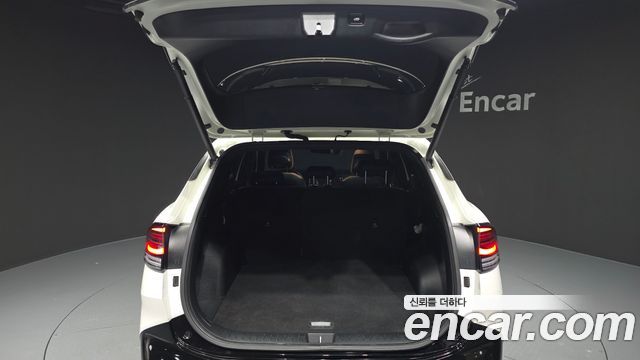 Kia Sportage 2022 — photo 26