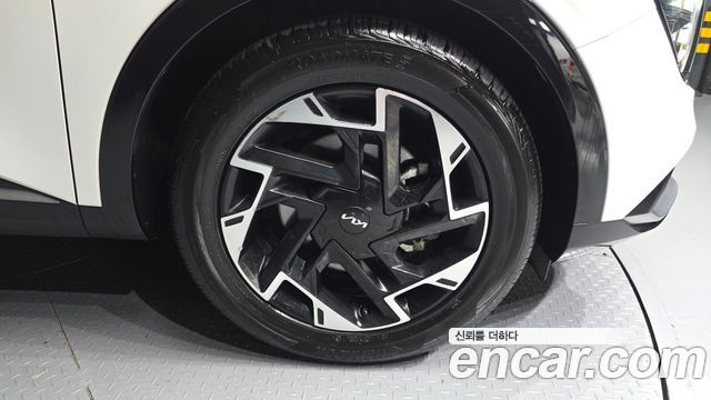 Kia Sportage 2022 — photo 7