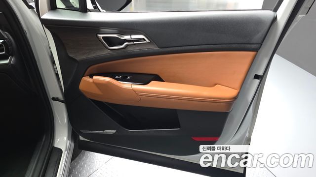 Kia Sportage 2022 — photo 14