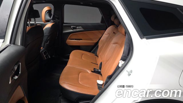 Kia Sportage 2022 — photo 16