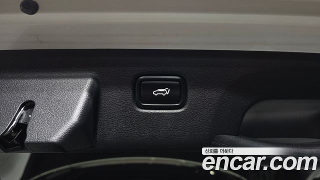 Kia Sportage 2022 — photo 27