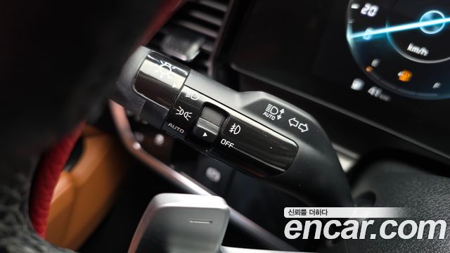 Kia Sportage 2022 — photo 28