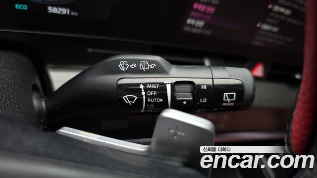 Kia Sportage 2022 — photo 29