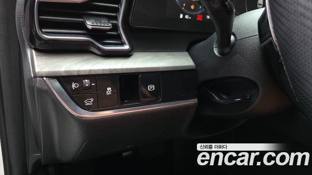 Kia Sportage 2022 — photo 30