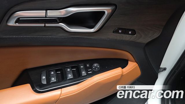 Kia Sportage 2022 — photo 31