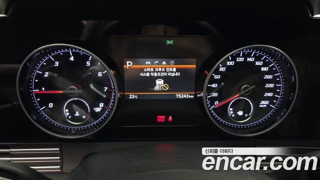 Hyundai Grandeur 2022 — photo 11