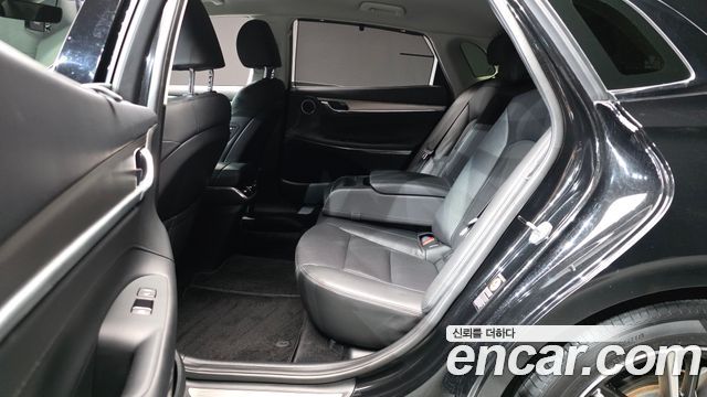 Hyundai Grandeur 2022 — photo 18